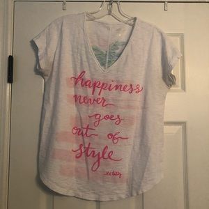- Lilly Pulitzer Colie Tee